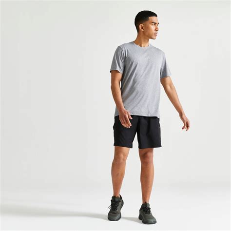 Buy Men Gym Tshirts Online from Decathlon