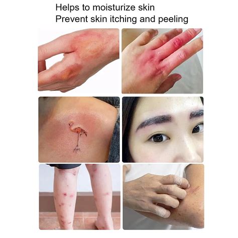 Moisturizing Tattoo Cream, Tattoo Care Cream Tattoo | Ubuy India