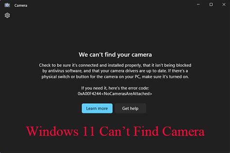 Image result for Activate Camera On This Computer Windows 11