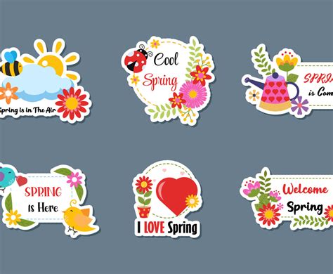 Image result for Spring Boot Framework Sticker