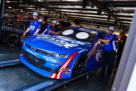 Rockingham Practice Results: April 18, 2025 (NASCAR Xfinity Series) - Racing News