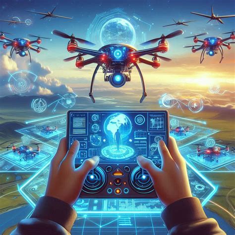 Image result for Drone Programming Software