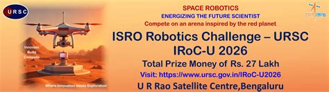 Indian Space Research Organisation