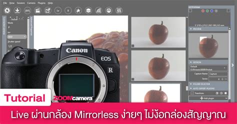 Image result for How to Use digiCamControl