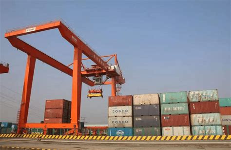 进出口总值增长5.9%，规模创历史新高！来看看2020年杭州外贸“成绩单”