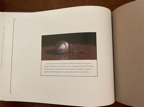 The Polar Express by Chris Van Allsburg - First Edition (1985) - Kids ...