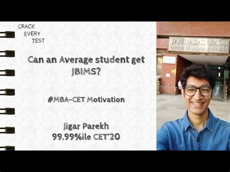 Jamnalal Bajaj Institute of Management Studies (JBIMS), Mumbai ...