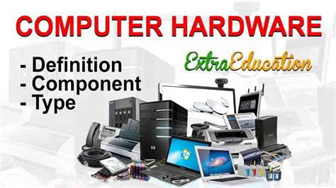 What Is Computer Hardware Definition 的图像结果