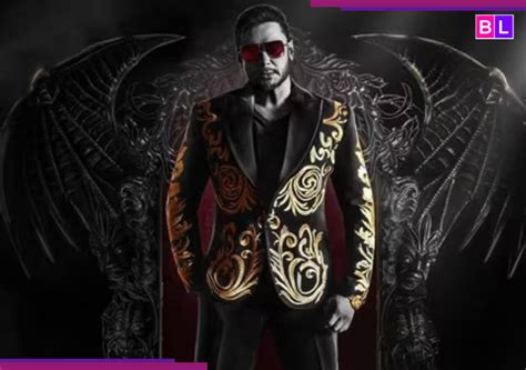 The Devil box office collection day 1: Darshan Thoogudeepa starrer sees ...