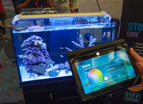 Image result for Fluval App Control LED