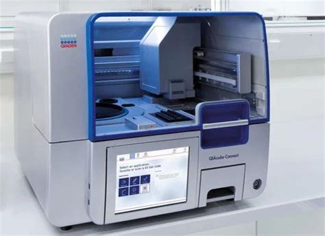 Image result for QIAcube RNA Extraction Protocol