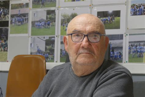 Bourbon-Lancy. Après le boudin, les anciens du rugby pensent à la pétanque