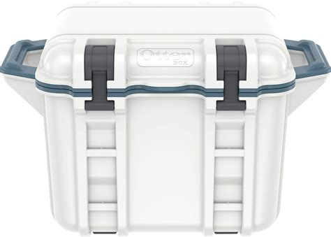 Questions and Answers: OtterBox Venture 25-Quart Cooler Hudson 77-54864 ...