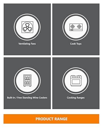 KAFF Bin Intra 14 Place Setting, Built-in Dishwasher with Intensive ...