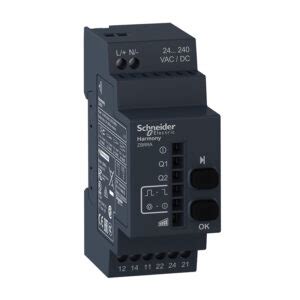 Schneider ZBRRC Alıcı ZigBee Haberleşme Çözümleri – Bgn Makina Otomasyon