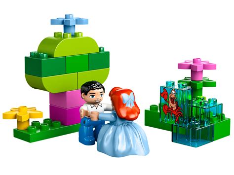 LEGO 10516 - LEGO DUPLO - Ariel