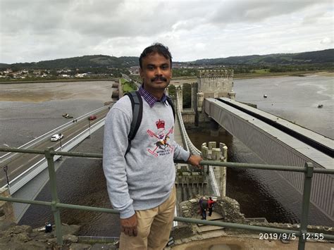 Welcome to Bala's Homepage