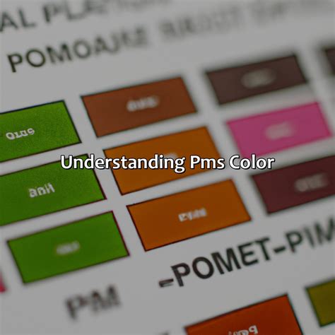 Image result for PMS Colors