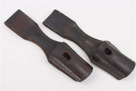 ratisbon's | 2 + Heer Koppelschuhe für Ausgehbajonett | DISCOVER ...