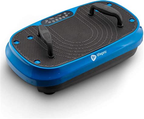 Buy Lifepro Waver Mini Press Vibration Plate Exercise Machine ...