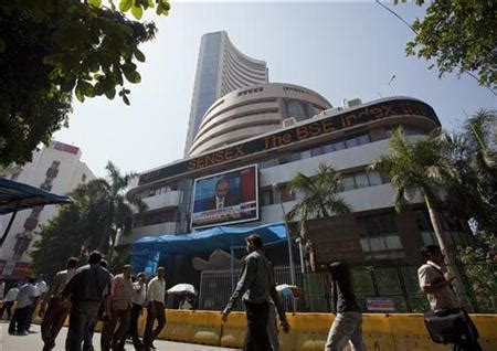 Tattered Market: Sensex, Rupee Plunge after India Announces LoC ...
