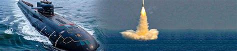 K-4 SLBM Launch: Boosting India's Nuclear Triad And Deterrence | Indian ...