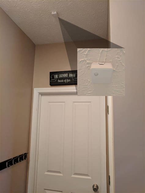 Image result for Smart Things Motion Sensor