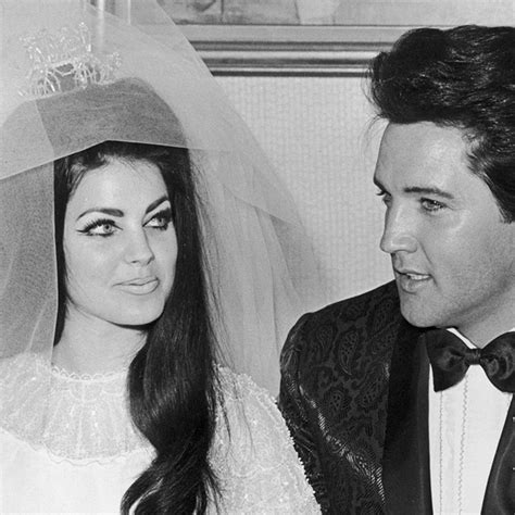 Inside Priscilla Presley's wild transformation as she turns 80 | HELLO!