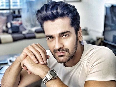 'It is a very complex and layered character', says Arjan Bajwa on ...