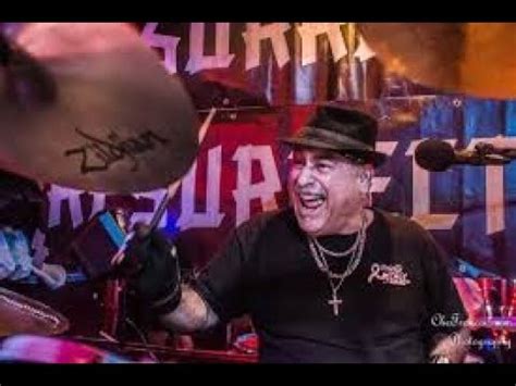 Ed Tyll SILVIO ENNELLA Bronx Drum Legend - YouTube