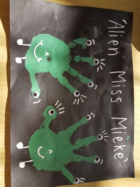 Image result for Alien Theme for Kids