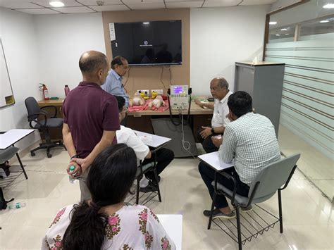 Life Supporters - AHA