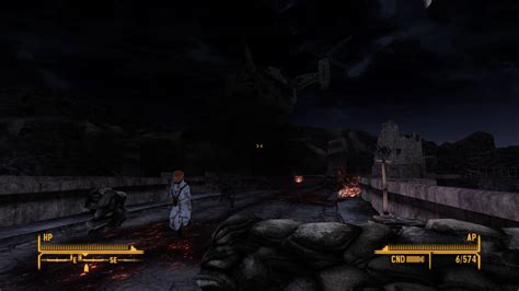 Image result for Fallout Enclave Remnants