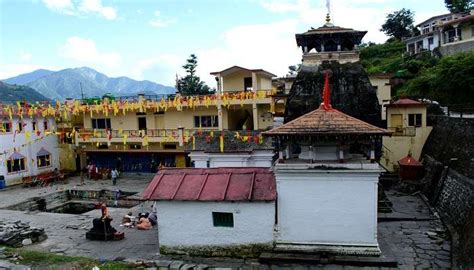 Kedarnath In June Offers A Devotional Experience To All
