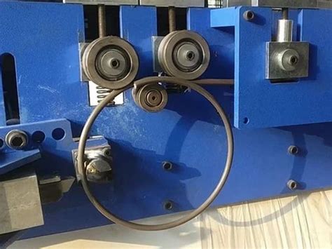 Wire Ring Making Machine 的图像结果