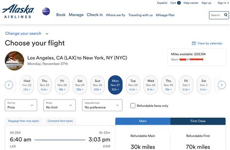 Benji Stawski on Twitter: "MAJOR security issue @AlaskaAir! Currently ...