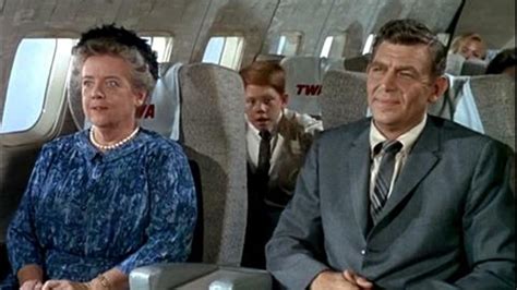 Watch The Andy Griffith Show Season 6 Episode 8: The Taylors in ...