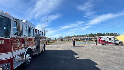 Lawrence County man airlifted to UAB after table saw accident ...