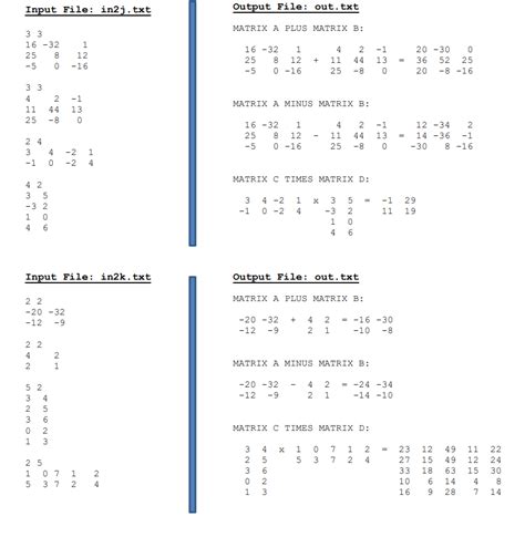 Image result for Chapter 10 Programming Project 3