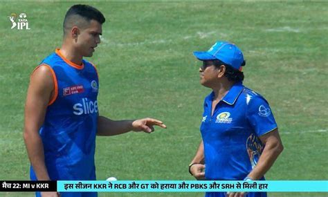 “Is this the beginning of nepotism in cricket?” – Twitter erupts as ...