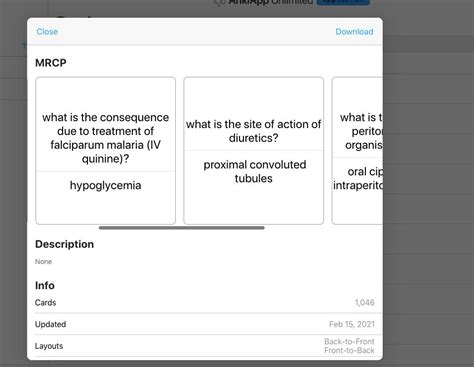 Image result for MRCP Paper