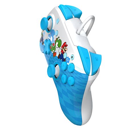 Image result for Nintendo Switch GamePad Controller Mario