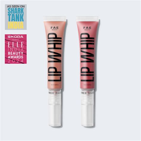LIP WHIP – FAE BEAUTY
