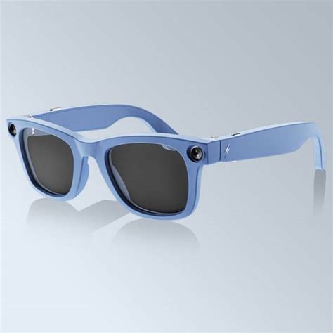 Fire-Boltt Fire-Lens F1 AI Camera Smart Glasses | 8MP | Hands-Free ...