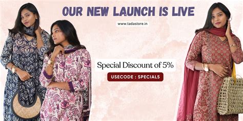 TADA-Experience the Perfect Blend of Quality and Comfort.SHOP NOW