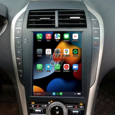 lincoln-mkx-2013-2020-apple-carplay-android-auto-tesla-style-screen-697 ...