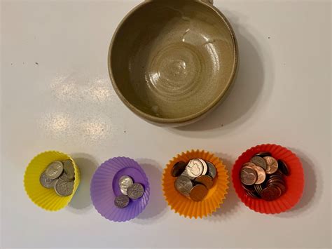 Playing with Pennies | Children's Museum of Richmond