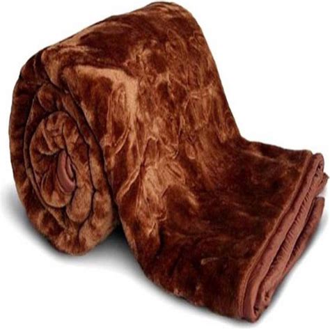 MAGICAL Floral Single Mink Blanket - Buy MAGICAL Floral Single Mink ...