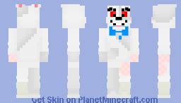 Image result for Vanny Minecraft Java Skin