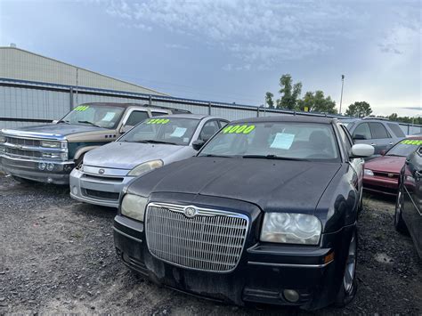 THE BENEFITS OF AN AUTO BROKER IN WACO - BYOT